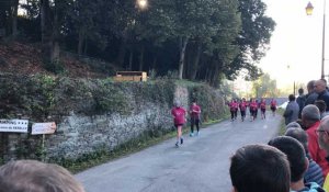 Josselin. 1500 femmes ont couru et marché contre le cancer