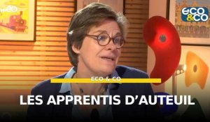 Apprentis d’Auteuil : la confiance des entreprises