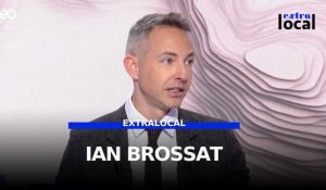 Ian Brossat, invité d'Extralocal