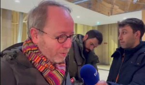 Procès des attentats de Trèbes et de Carcassonne : Me Henri de Beauregard, avocat de Julie Grand