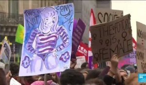 France : le sexisme bien ancré selon un rapport du haut conseil à l'égalité femmes-hommes