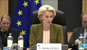 Europe : Bruxelles lance un "dialogue stratégique" avec le secteur agricole