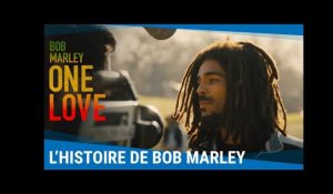 Bob Marley : One Love - L'histoire de Bob Marley [Au cinéma le 14 février 2024]
