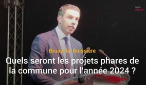 Bruay-la-Buissière : quels seront les projets phares de la commune en 2024 ? 