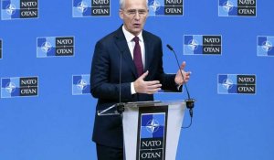 L'OTAN commande 220 000 obus d'artillerie d'une valeur de 1,1 milliard d'euros pour l'Ukraine
