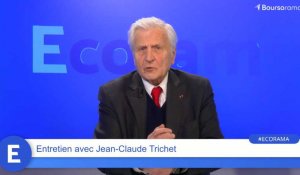  Jean-Claude Trichet :"La BCE doit clarifier les choses pour ne pas laisser les marchés vagabonder !"