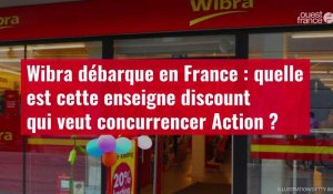 VIDÉO. Wibra débarque en France : quelle est cette enseigne discount qui veut concurrencer Action ?