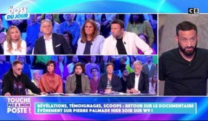 Gilles Verdez drogué, il dit tout