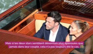 Jennifer Lopez séparée de Ben Affleck : « Notre relation s'est effondrée »... Ses confidences sur...