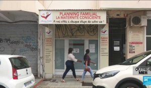 La réaction des Guadeloupéens à l’inscription de l’IVG dans la Constitution