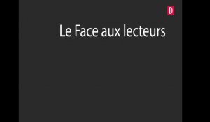 Le Face aux lecteurs de François Hollande à La Dépêche du Midi 