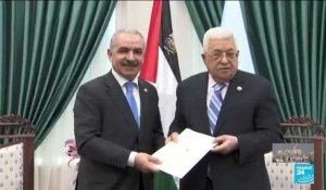 Démission de M. Shtayyeh : réformer le leadership politique palestinien dans le cadre de "l'après-guerre" à Gaza