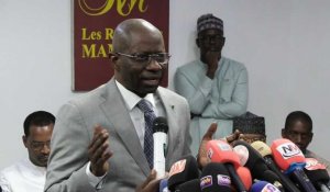 Sénégal: 16 candidats à la présidentielle refusent le dialogue avec le chef de l'Etat