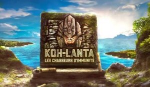 Koh-Lanta (Les chasseurs d'immunité) - Épisode 2