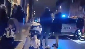 Rouen. Nouvelle alerte à la bombe rue d'Elbeuf dimanche 18 février