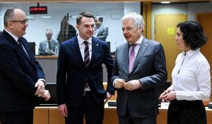 La Pologne cherche à sortir de l'article 7, alors que Bruxelles salue une "dynamique positive"