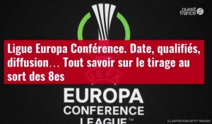 VIDÉO. Ligue Europa Conférence. Date, qualifiés, diffusion… Tout savoir sur le tirage au s