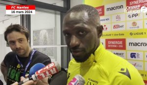 FC Nantes. Moussa Sissoko après la défaite contre Strasbourg : « Nous regarder dans un miroir »