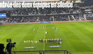 Football: le déplacement d'Amiens à Bastia