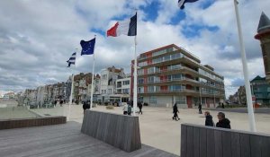Le tourisme et la météo dans le Nord Pas de Calais