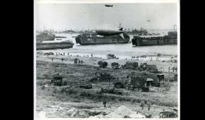 VIDÉO. 80e anniversaire du Débarquement : qu'est-ce que l'opération Overlord ?