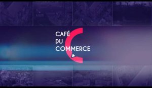 LE CAFE DU COMMERCE - 3 mai