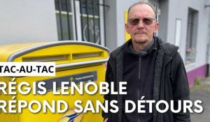 De la 4L au Berlingo : Régis Lenoble, facteur retraité, répond sans détours