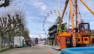 Aix-les-Bains : le MegaPark est de retour ! 