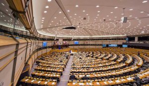 Un « Russiagate » au Parlement européen ? Des enquêtes sont en cours