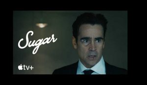 Sugar — Bande-annonce officielle | Apple TV+