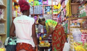 Côte d'Ivoire : le blanchissement de la peau continue, malgré les risques pour la santé