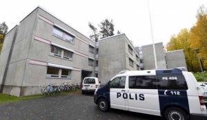 Un enfant tué dans une fusillade dans une école finlandaise