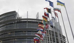 L'Union européenne a-t-elle les moyens de ses ambitions ?