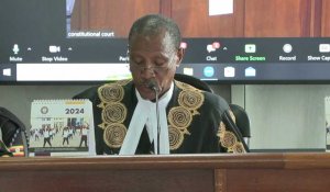 Ouganda: la Cour constitutionnelle rejette un recours contre une loi anti-LGBT+ controversée