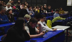 Élections européennes : un grand débat entre jeunes et élus organisé à l'UBO