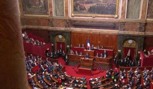La France va devenir le premier pays à inscrire l'IVG dans sa Constitution