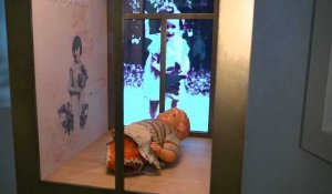 Un musée de l'Holocauste va ouvrir à Amsterdam