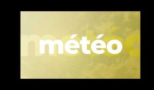 La Météo | Mardi 6 juin 2023