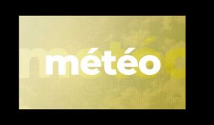 La Météo | Mercredi 14 juin 2023