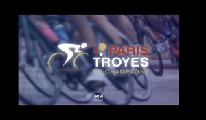 Lundi 29 mai - Vivez le Paris-Troyes en direct sur Puissance Télévision