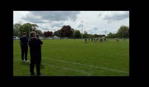 Saint-Dizier : Terre de rugby