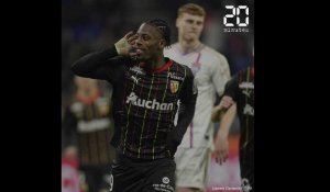Ligue 1: Le débrief d'OL-RC Lens (0-3)