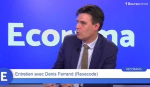 Denis Ferrand (DG de Rexecode) : Faut-il craindre un mur budgétaire en 2025 ?
