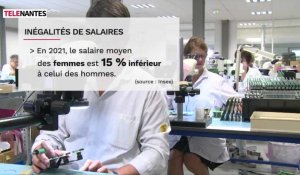 Entrepreneuriat : les femmes peinent à trouver leur place