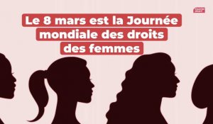Les grandes dates des droits des femmes en France