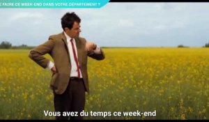 Que faire ce week-end dans la Marne, l'Aisne, l'Aube et les Ardennes ?