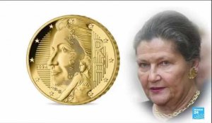 Simone Veil, Joséphine Baker, Marie Curie : les nouvelles faces des pièces de 10, 20 et 50 centimes