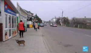 Transnistrie : les sanctions économiques de la Moldavie attisent les tensions
