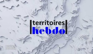 Extra Local - Territoires Hebdo - 08/03/2024