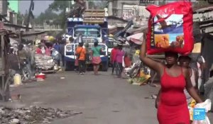 Face aux gangs, Haïti prolonge l'état d'urgence, le port principal à l'arrêt